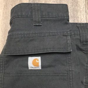 Carhartt Full Swing Cargo pants